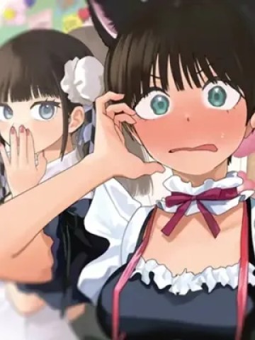 ボーイッシュ彼女が可愛すぎる