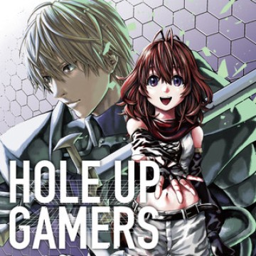 Hole Up Gamers